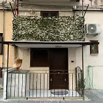 San Vincenzo House