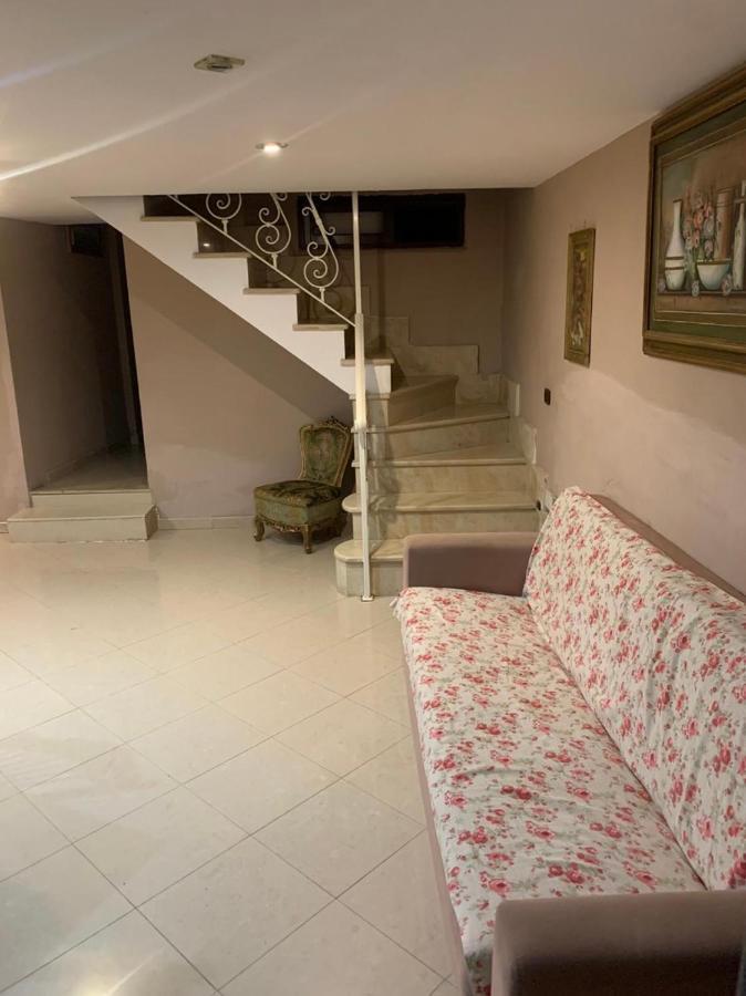 Casa vacanze San Vincenzo House